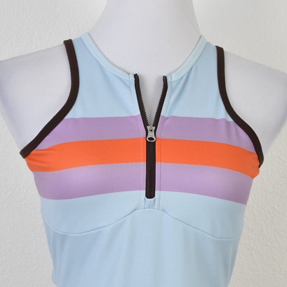 Puma x lemlem Training Dress Coverup - M - Picture 2 of 12